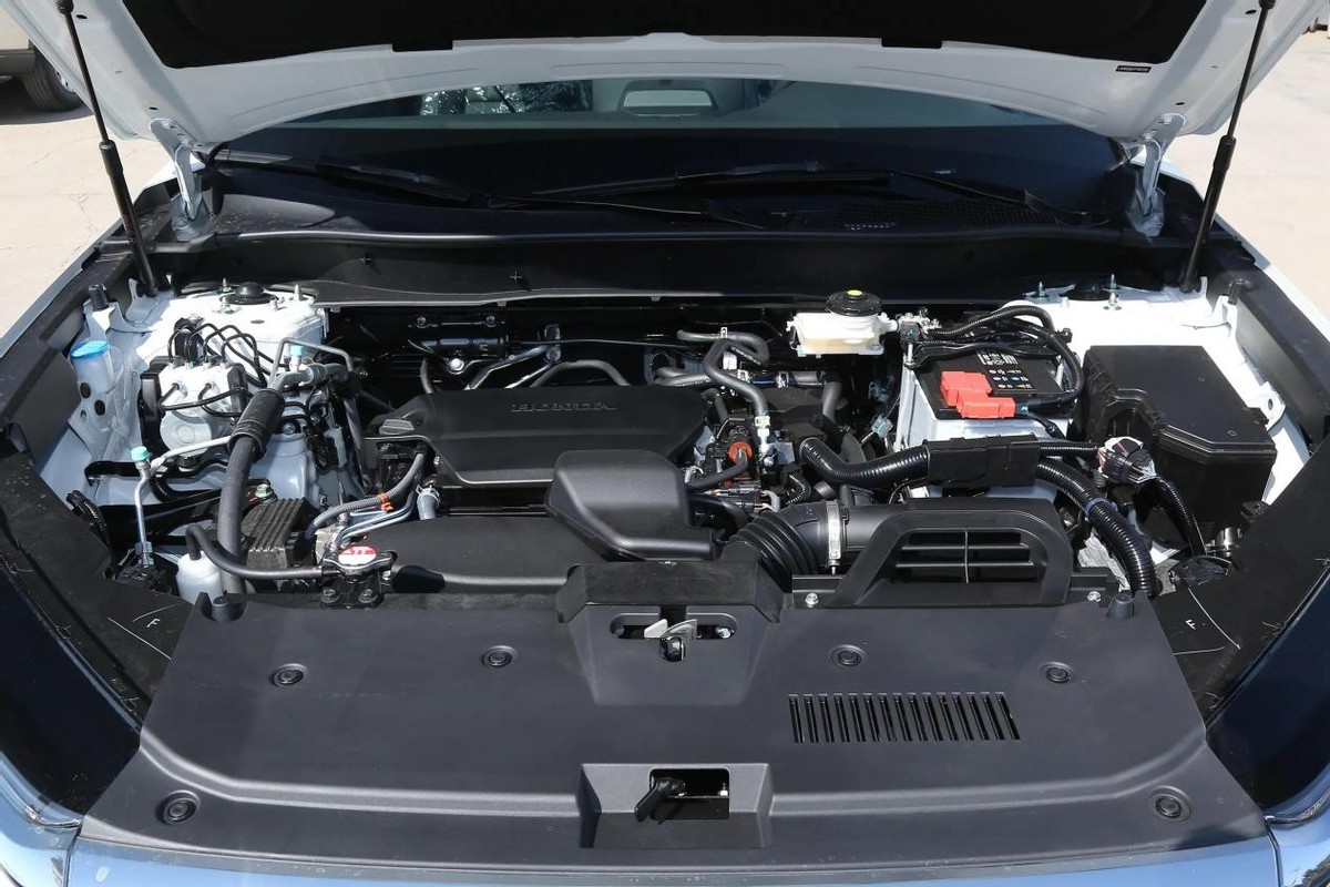 吉利星越l与cr-v如何选,星越l对比crv哪个更实用