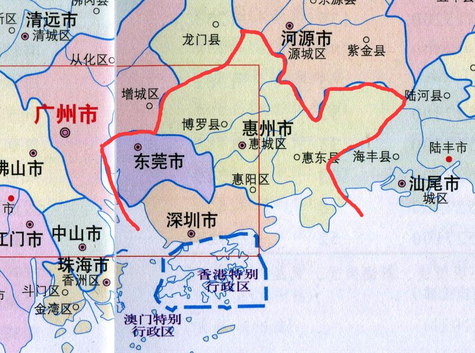 深圳会不会成为中国第一大城市,深圳什么时候成为直辖市