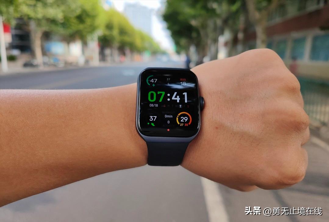 国产智能手表品牌排行榜,国产目前智能手表哪个牌子最好