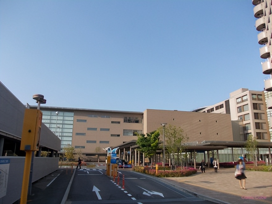 名古屋大学日本留学院,名古屋市有哪些大学