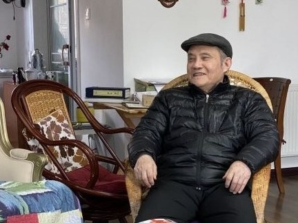 寻大问题做真学问，守简朴爱足球，大家记忆里的学术大师冯天瑜