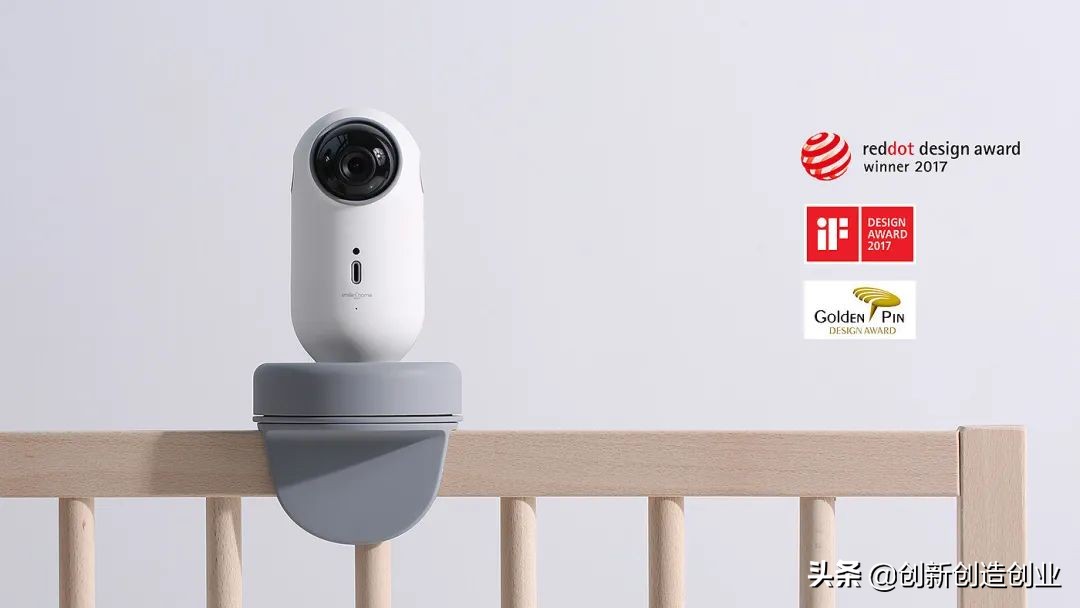 邯郸智能家居创新设计,智能家居的创业创新点