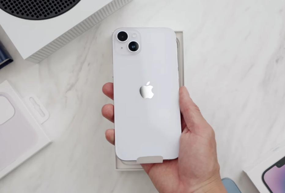 苹果14plus分析与改进在哪,苹果14plus分析与改进