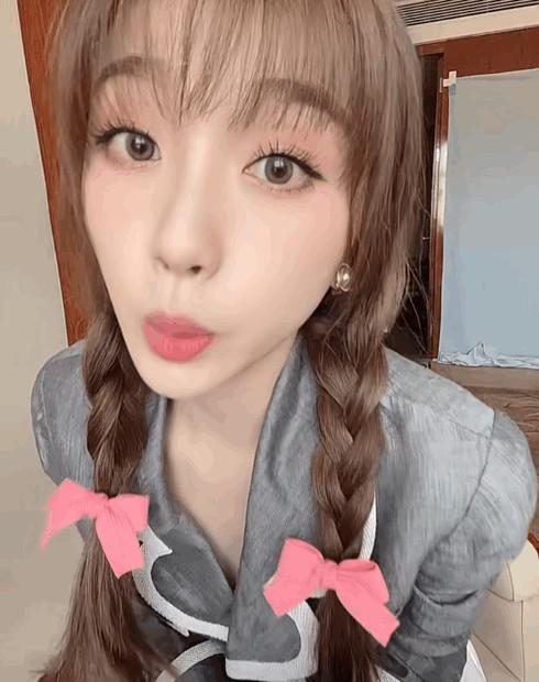 虞书欣圆脸变微脸的方法,虞书欣扁平脸改善