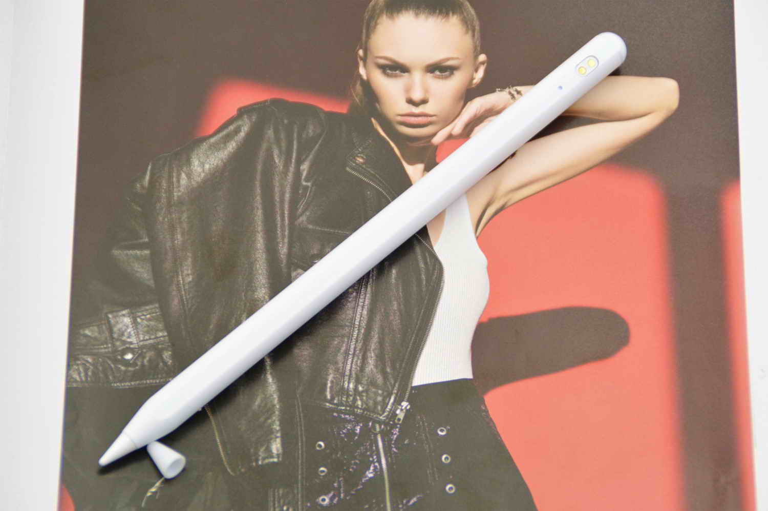 iPad手写笔推荐,西圣pencil电容笔平替性价比之选