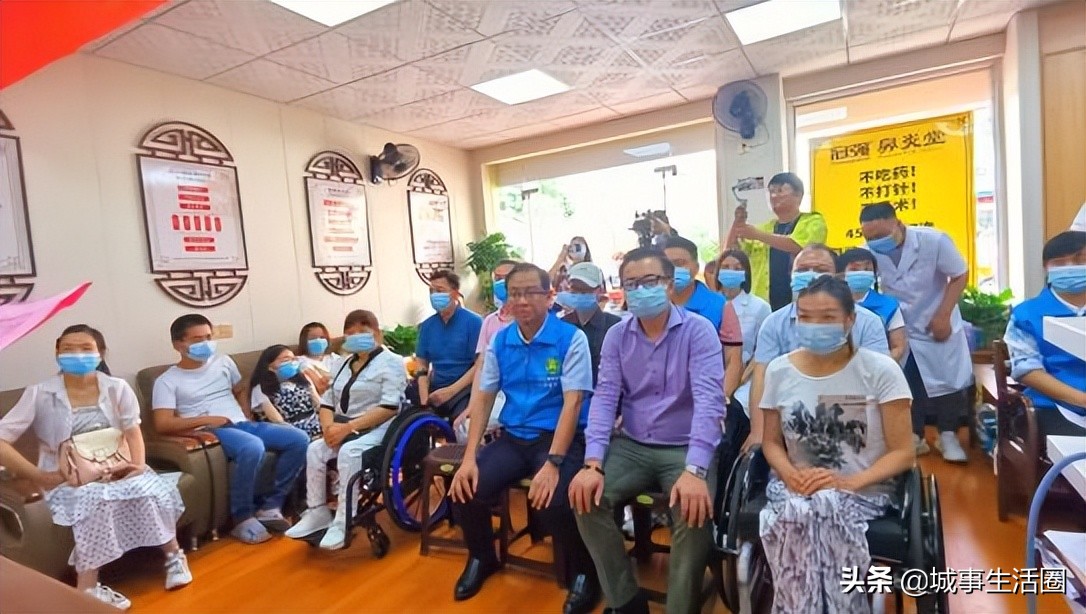 广西冠强鼻炎堂,冠强鼻炎堂