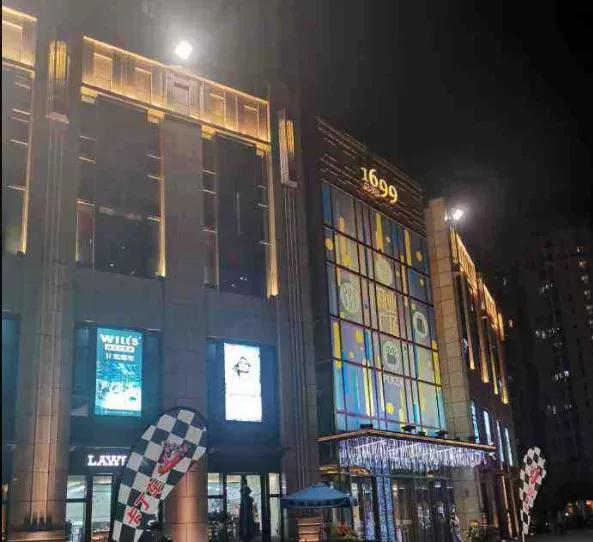 上海金虹桥最值得买房的小区,上海买豪宅