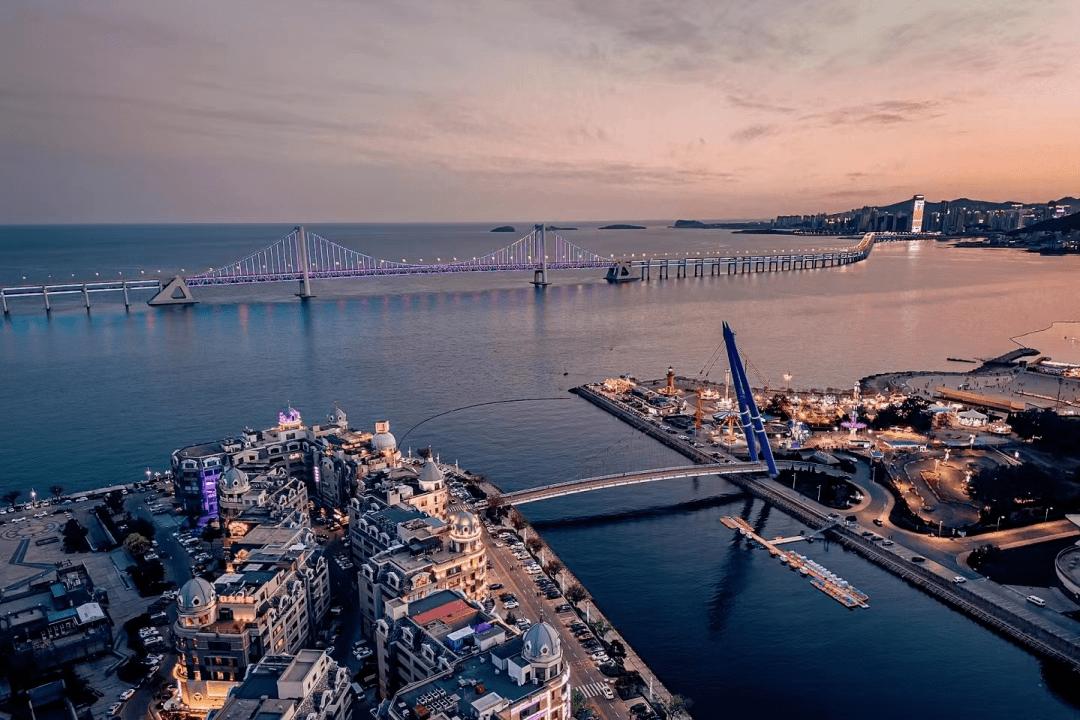 多首层立体空间+首店活力引擎，东北核心城市再构商业新象