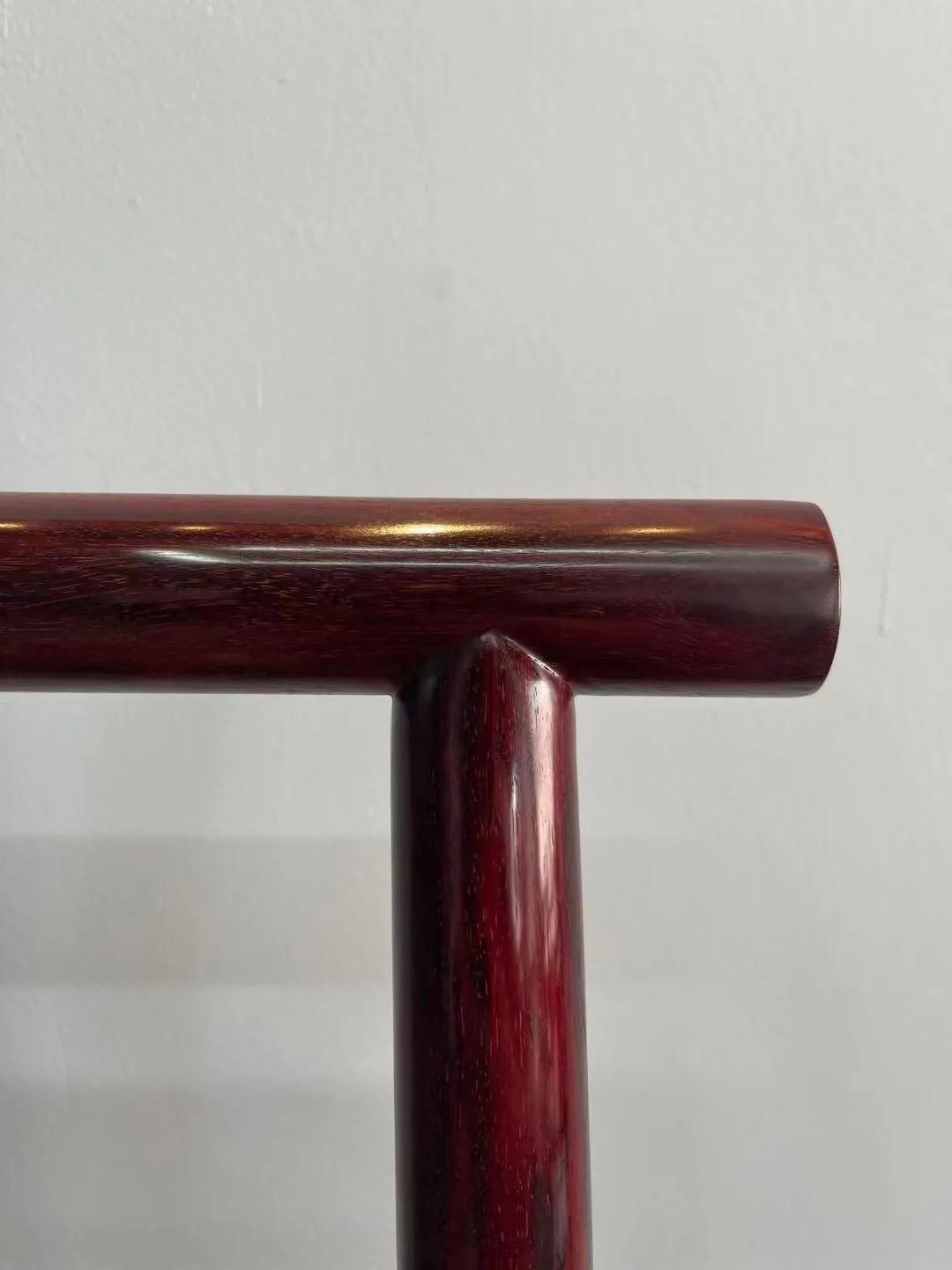 印度小叶紫檀矮背南官帽椅,印度小叶紫檀官帽椅三拼