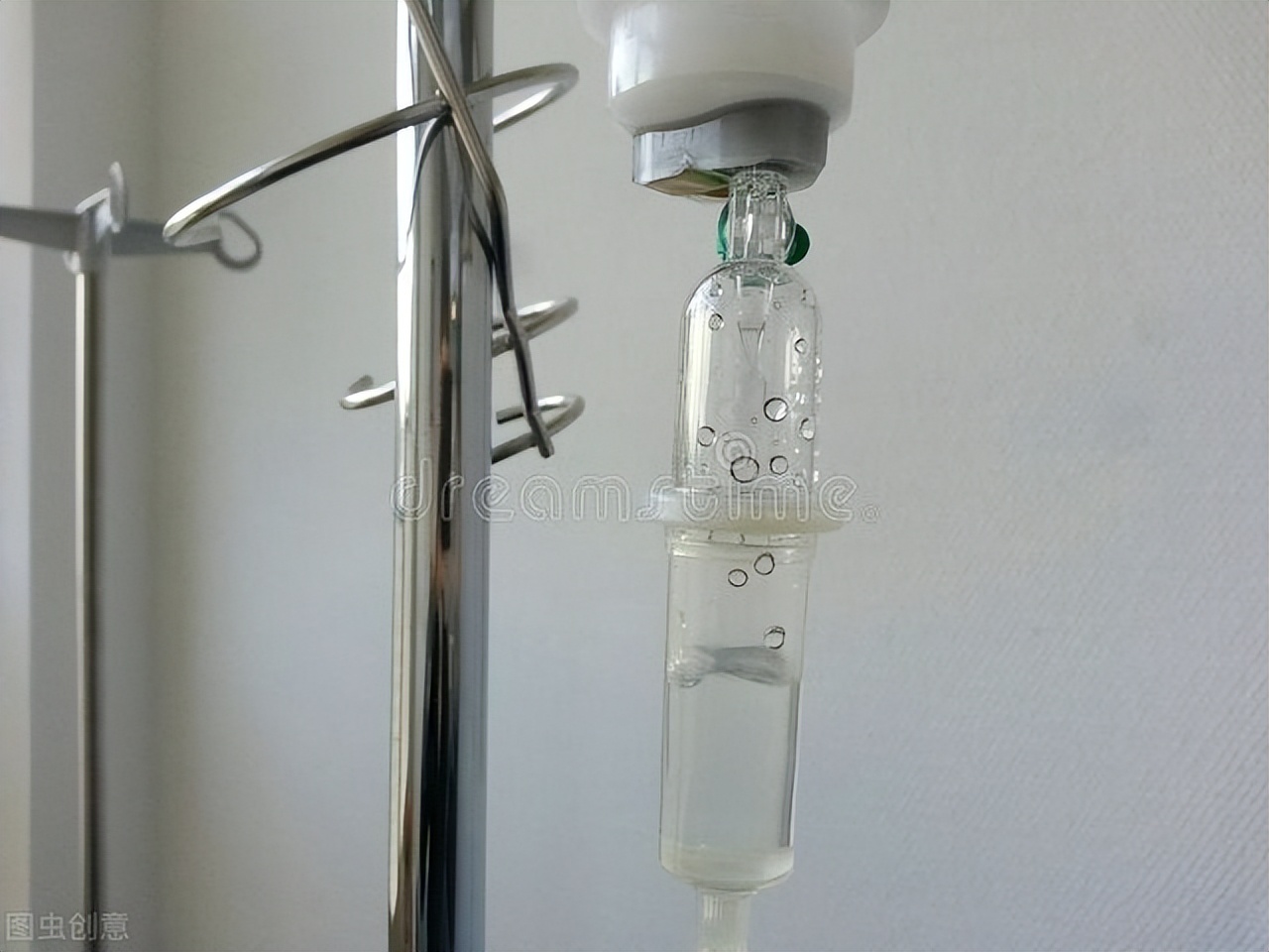 输液能不能“通血管”？输液的3大原则、8项注意，需要了解