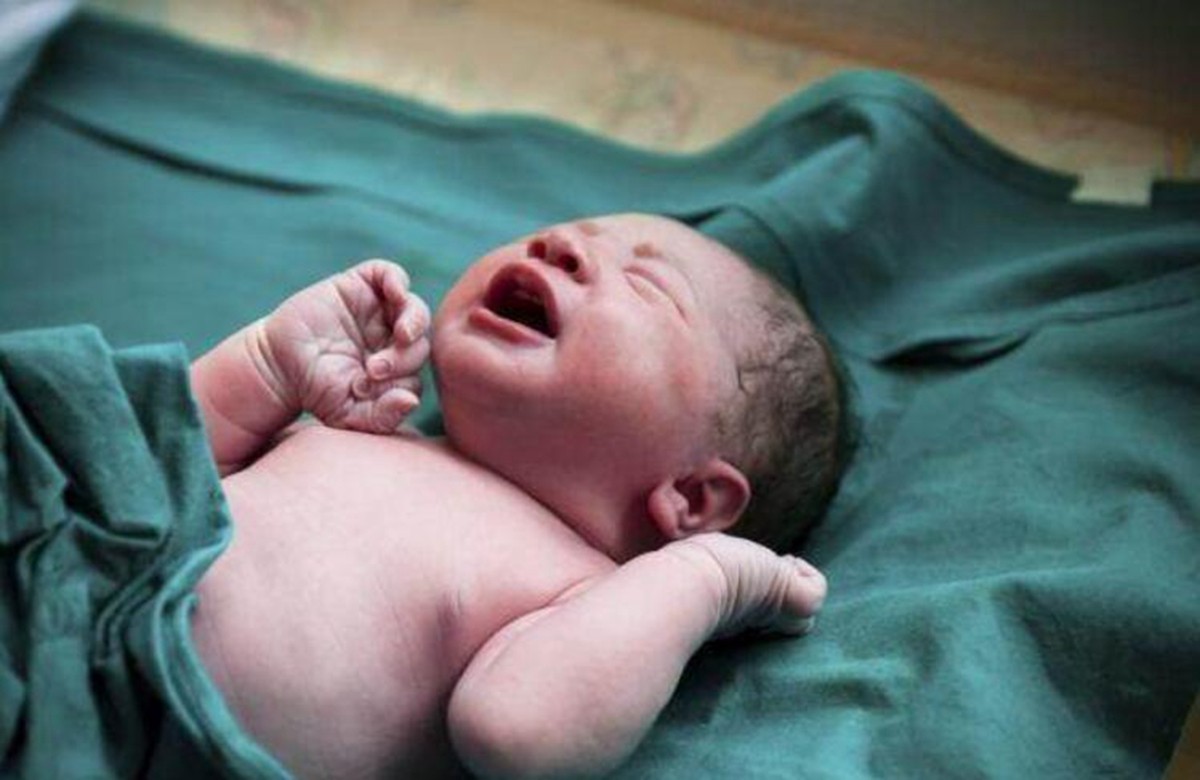 娘胎生活过得很滋润,怎么判断孩子是不是娘胎过得滋润