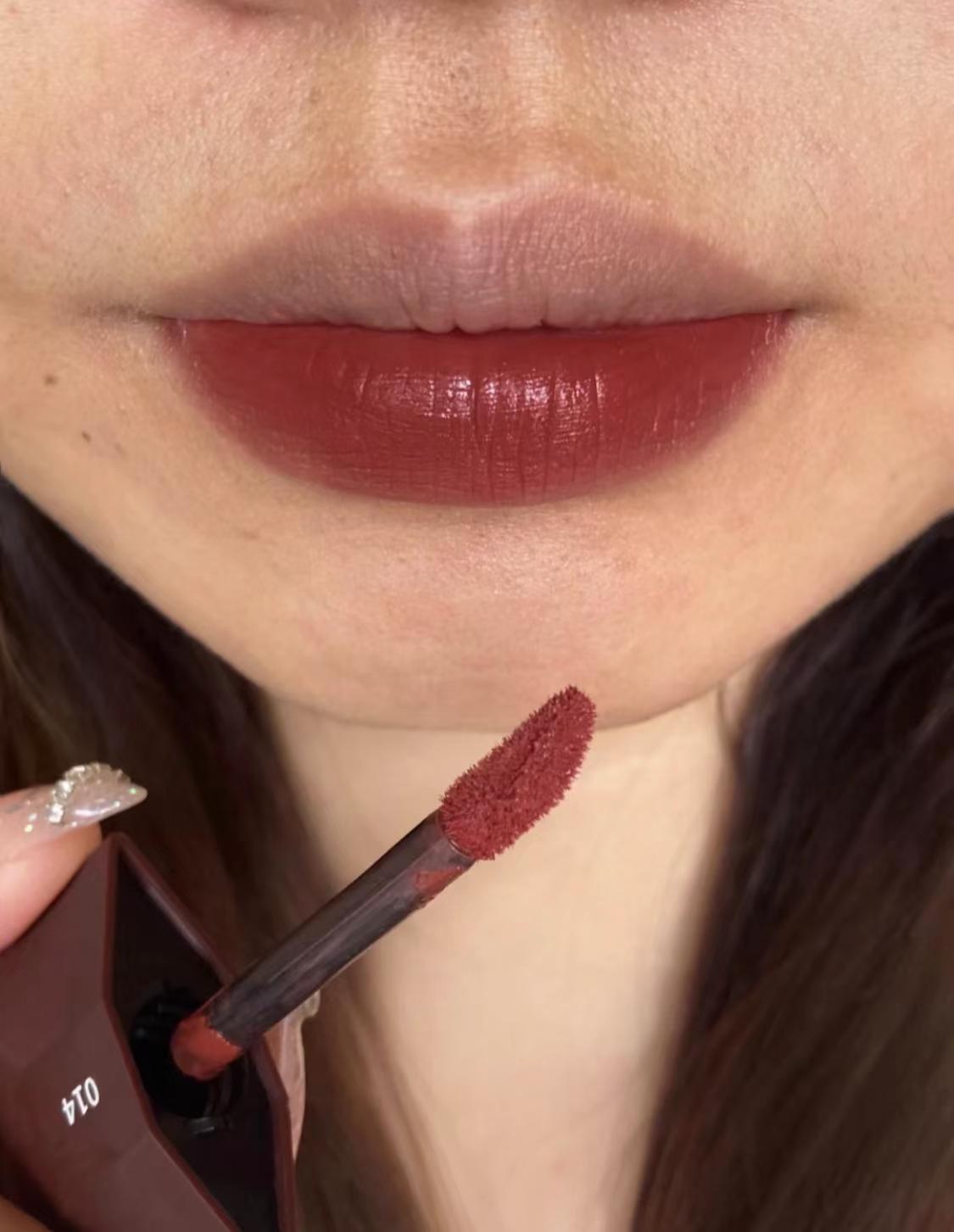 秋冬选口红指南,哪款适合三十岁口红显白