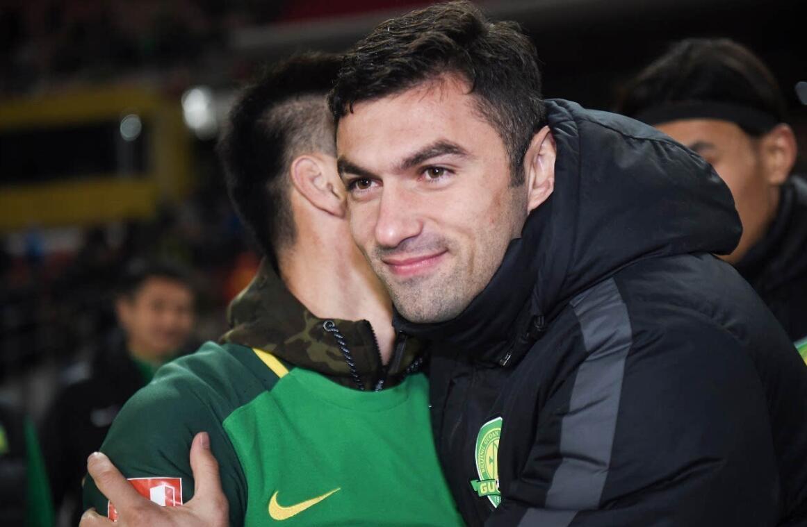 他在北京国安有何突出表现？如今他选择退役，他的职业生涯很抢眼