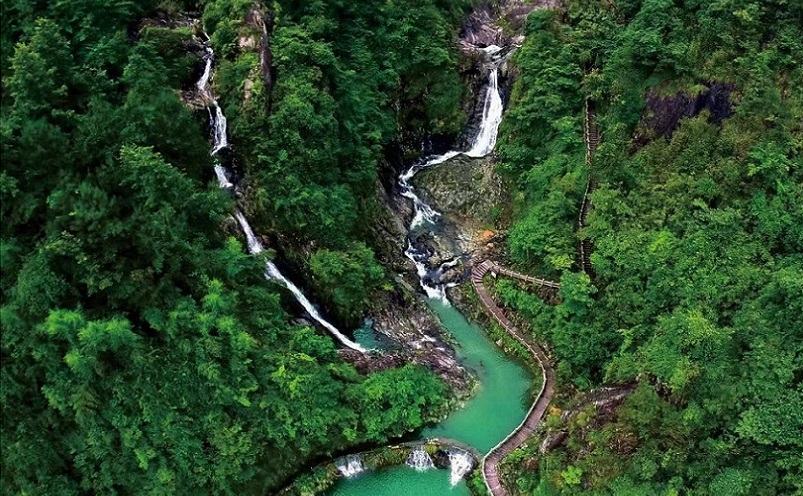 温州必去的十大景点,温州市旅游攻略必去十大景点