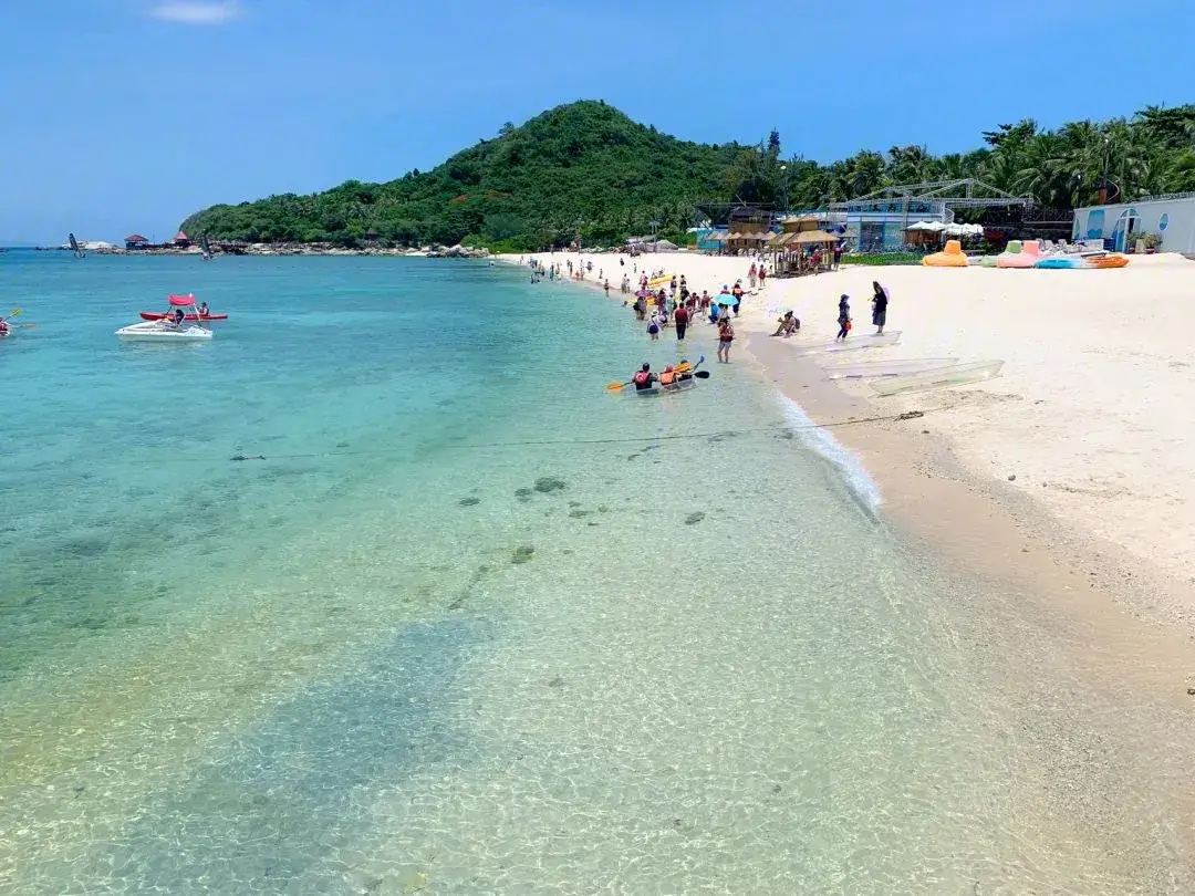 海南2025年全岛封关适合买房子吗,海南全岛封关意味着什么