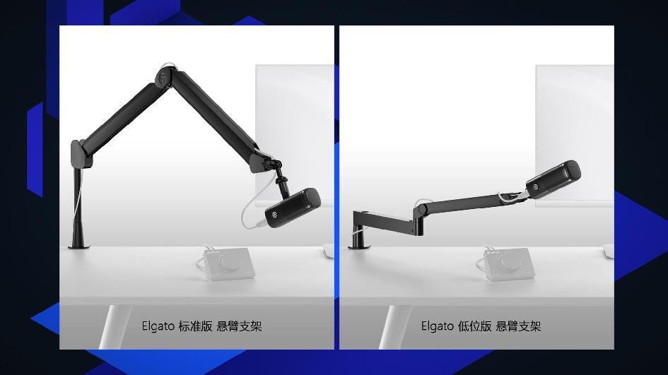 高性价比录音设备清单！ElgatoWaveDX、WaveXLR、StreamDeckMK.2