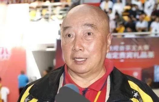 武术大师于海什么病去世,武术大师于海去世