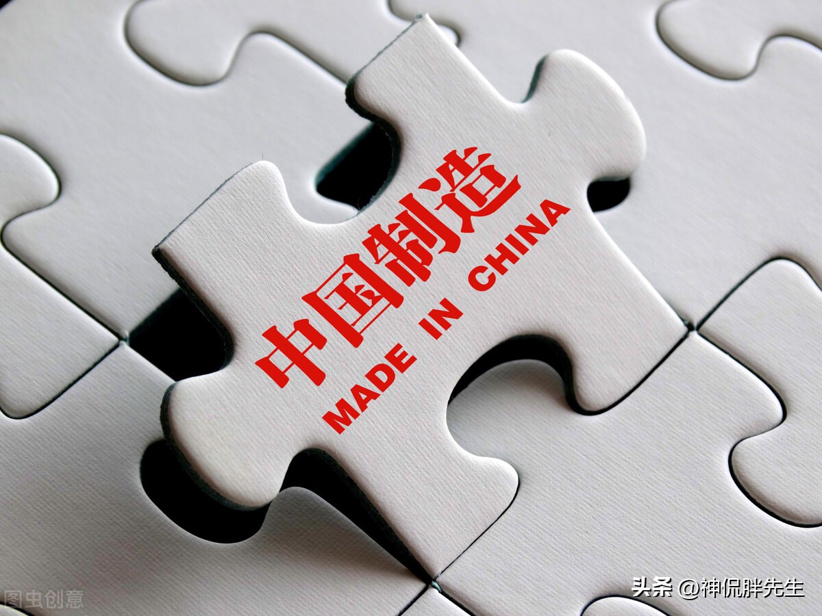 中国工业母机现状,中国高端工业母机是什么水平