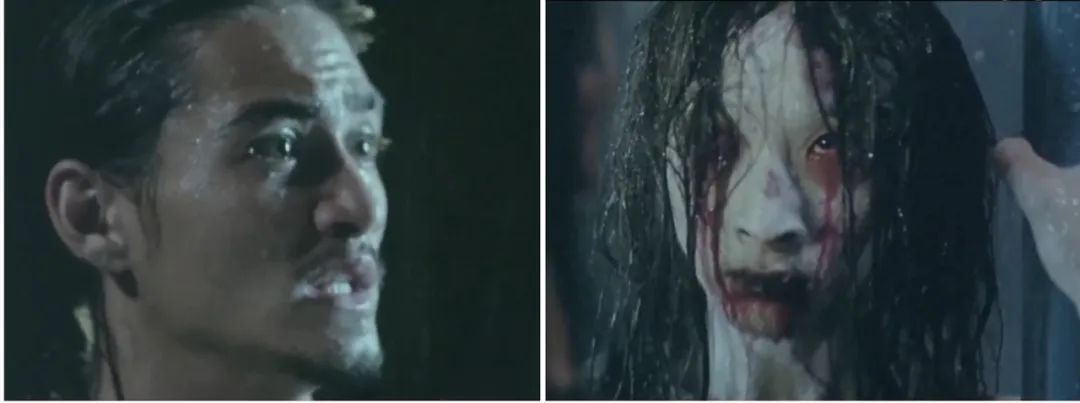 2020泰国最吓人的鬼片排名第一,泰国日本最恐怖的鬼片故事