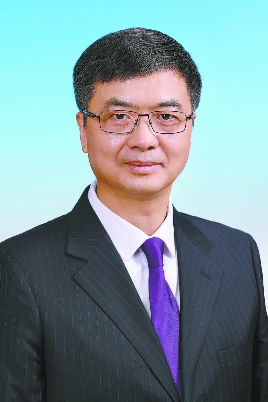 江苏省正部级老领导,首位70后正部级领导