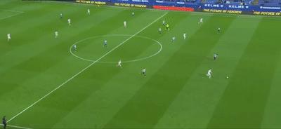 西班牙人0:1巴列卡诺,武磊帽子戏法西班牙人4比0