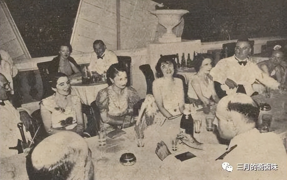 上海总会俱乐部,上海外国俱乐部