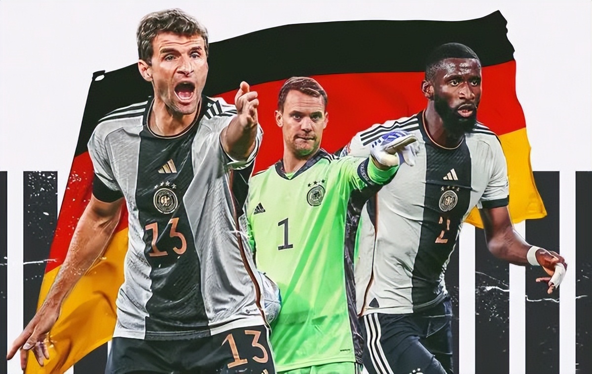 卡塔尔世界杯德国赛事集锦,卡塔尔世界杯德国小组赛