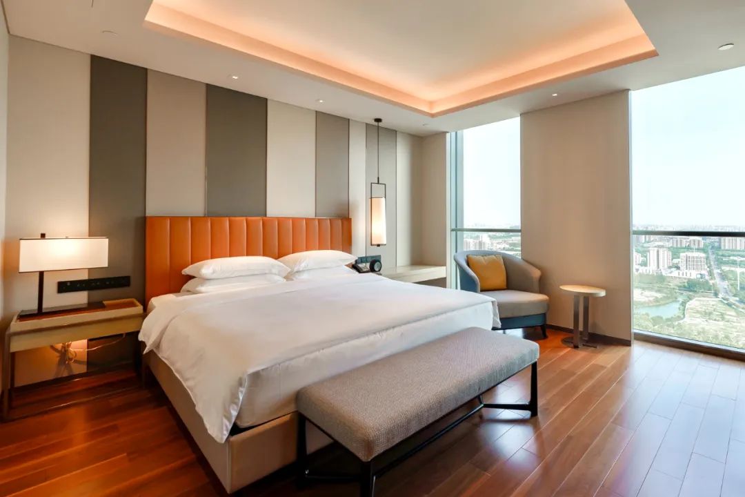 静谧安逸的小众度假地,远离城市喧嚣顶级度假胜地