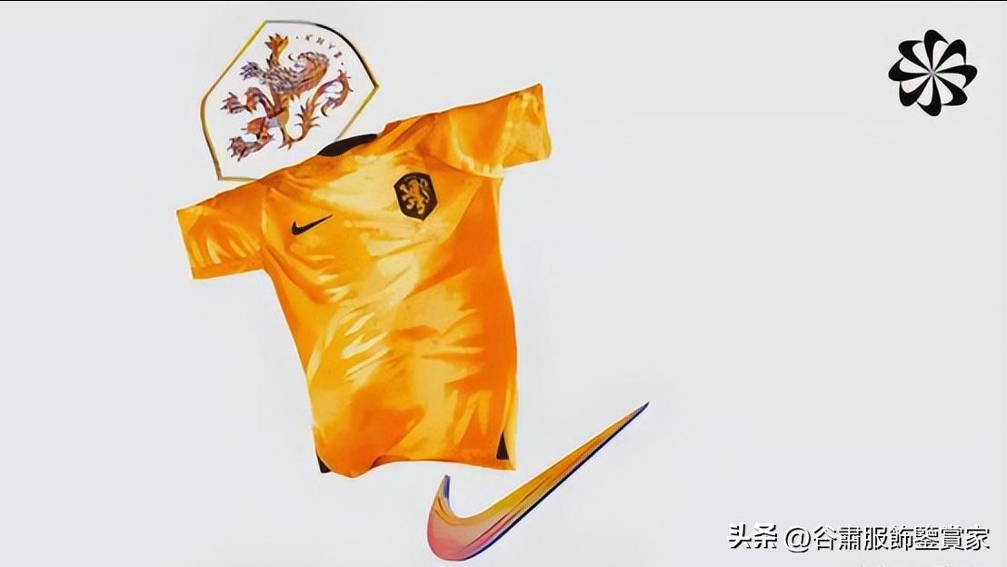 第四十四集:世界杯开始了,我们一起领略下每个球队的服饰?