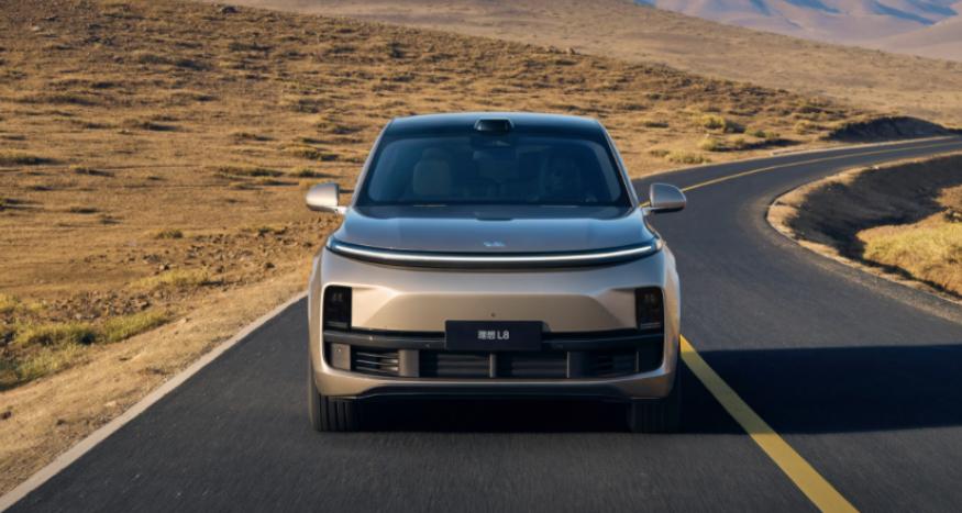 从生理到心理都感到恶心的品牌！超级大V为啥这么讨厌理想？