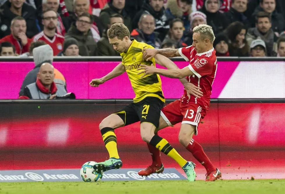 多特黑店买出多少球星,黑店多特蒙德