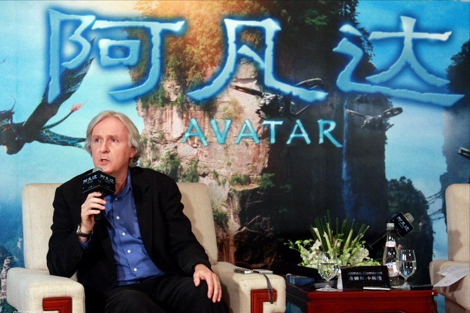 面对世界杯，中国足球惭愧，对比《阿凡达2》，中国电影差距颇大