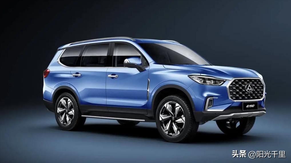 中国汽车制造排名前十名,中国汽车制造排名前十