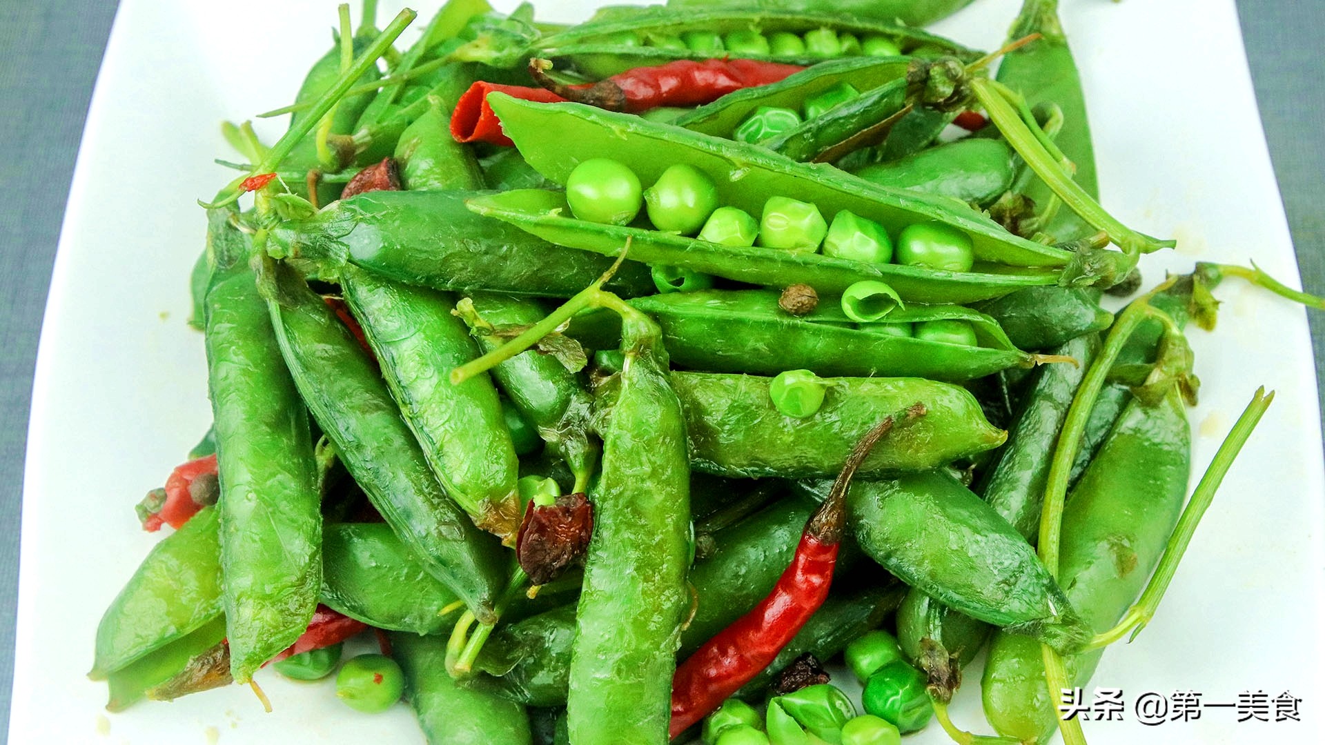 清明前一天吃什么最好,清明前后时令蔬菜