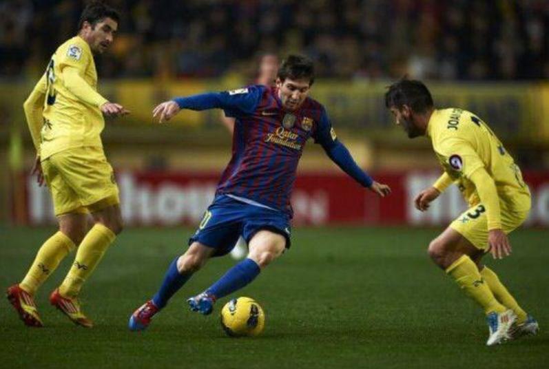 邱训华|众志成城后欣见证传奇（22年卡塔尔足球世界杯决赛诗词）