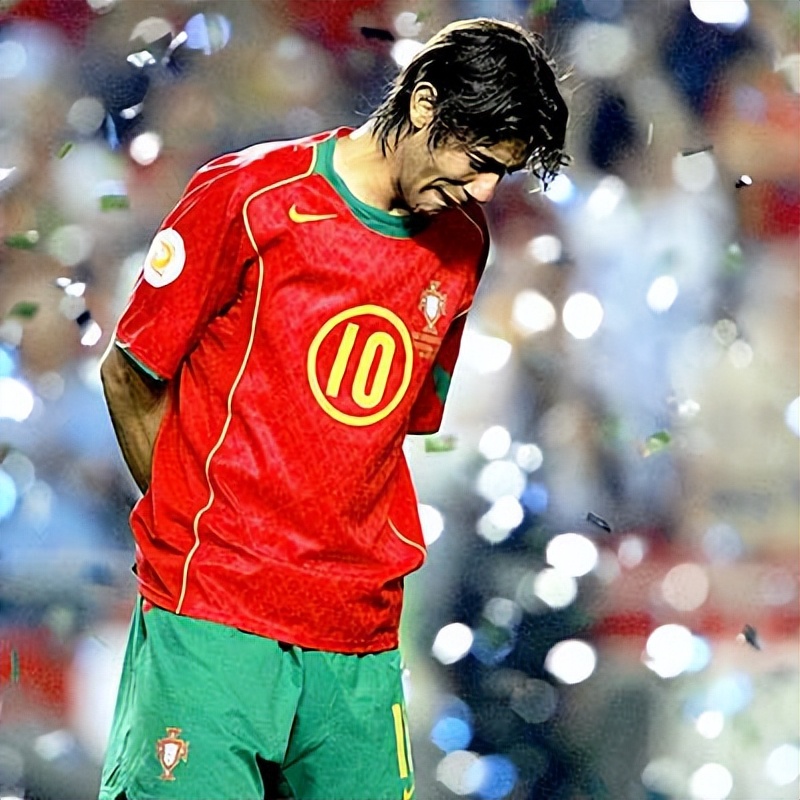 那些你没见过的足球图片,足坛最让人动容的图片