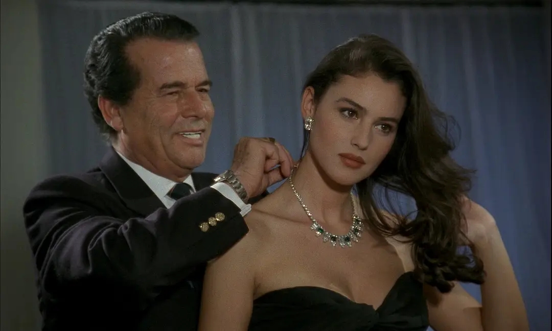 5部女主角漂亮至极的电影,女生一生中必看的8部大女主电影