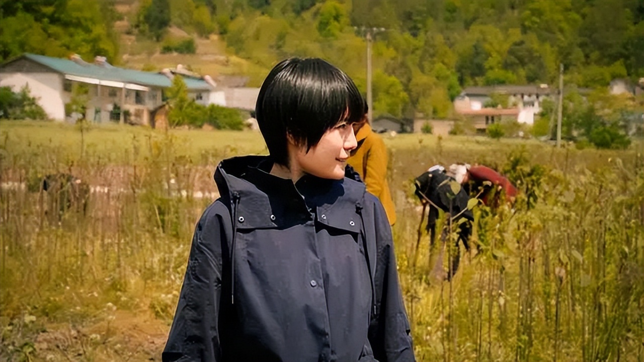 90后大学生回乡带村民致富,汶川80后女孩放弃工作回乡创业