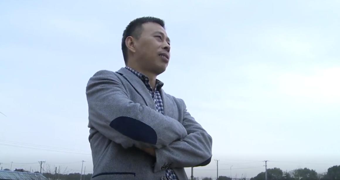 河南牛人造出空气发电机不烧煤,农民投资两千万发明的空气发电机