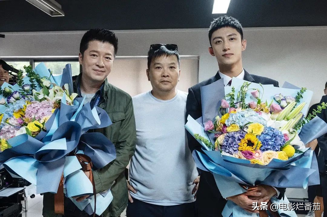 乔杉最新电影推荐一下,乔杉最新电影叫什么名字