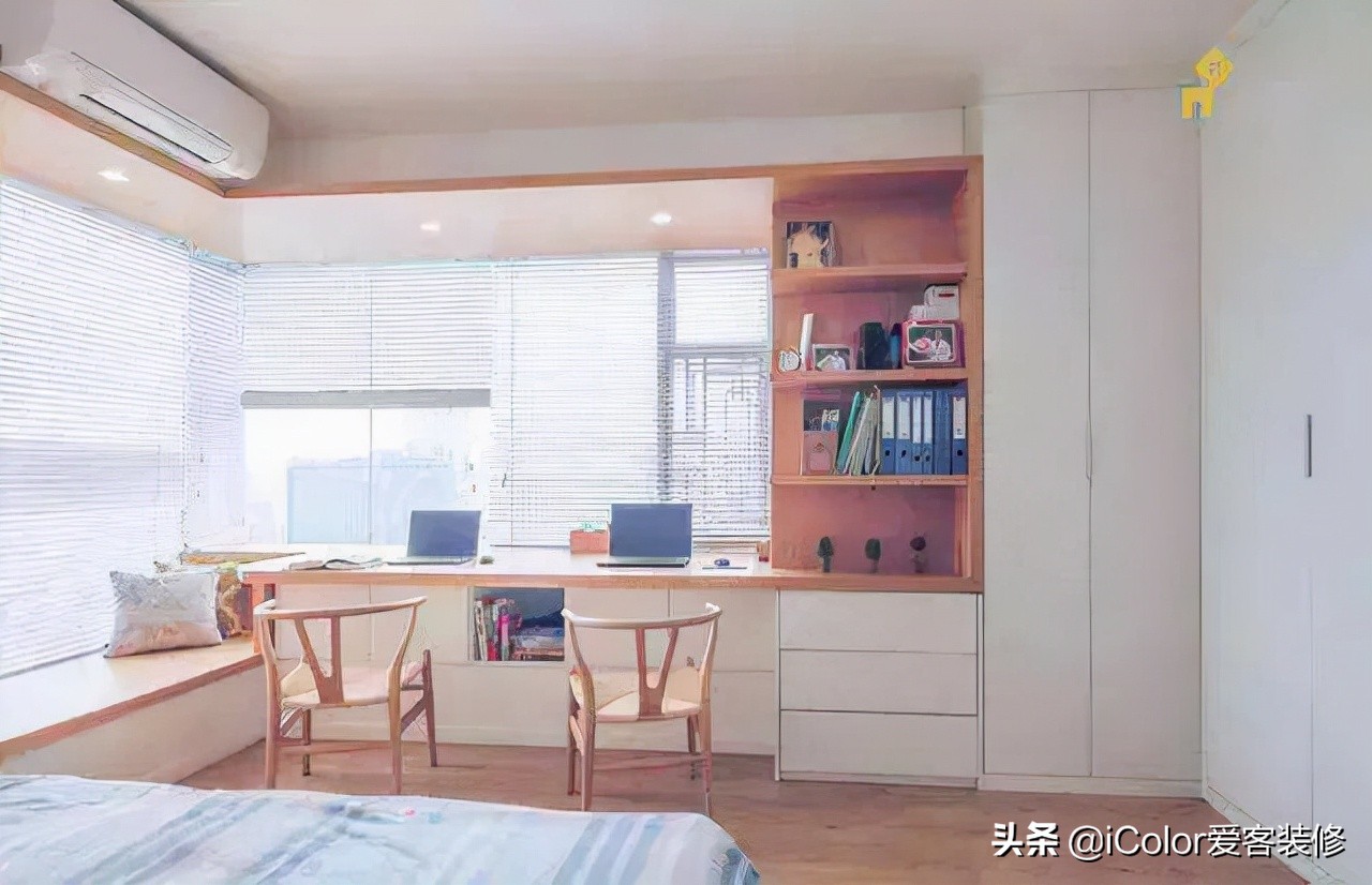 鸡肋的飘窗怎么利用,鸡肋的飘窗