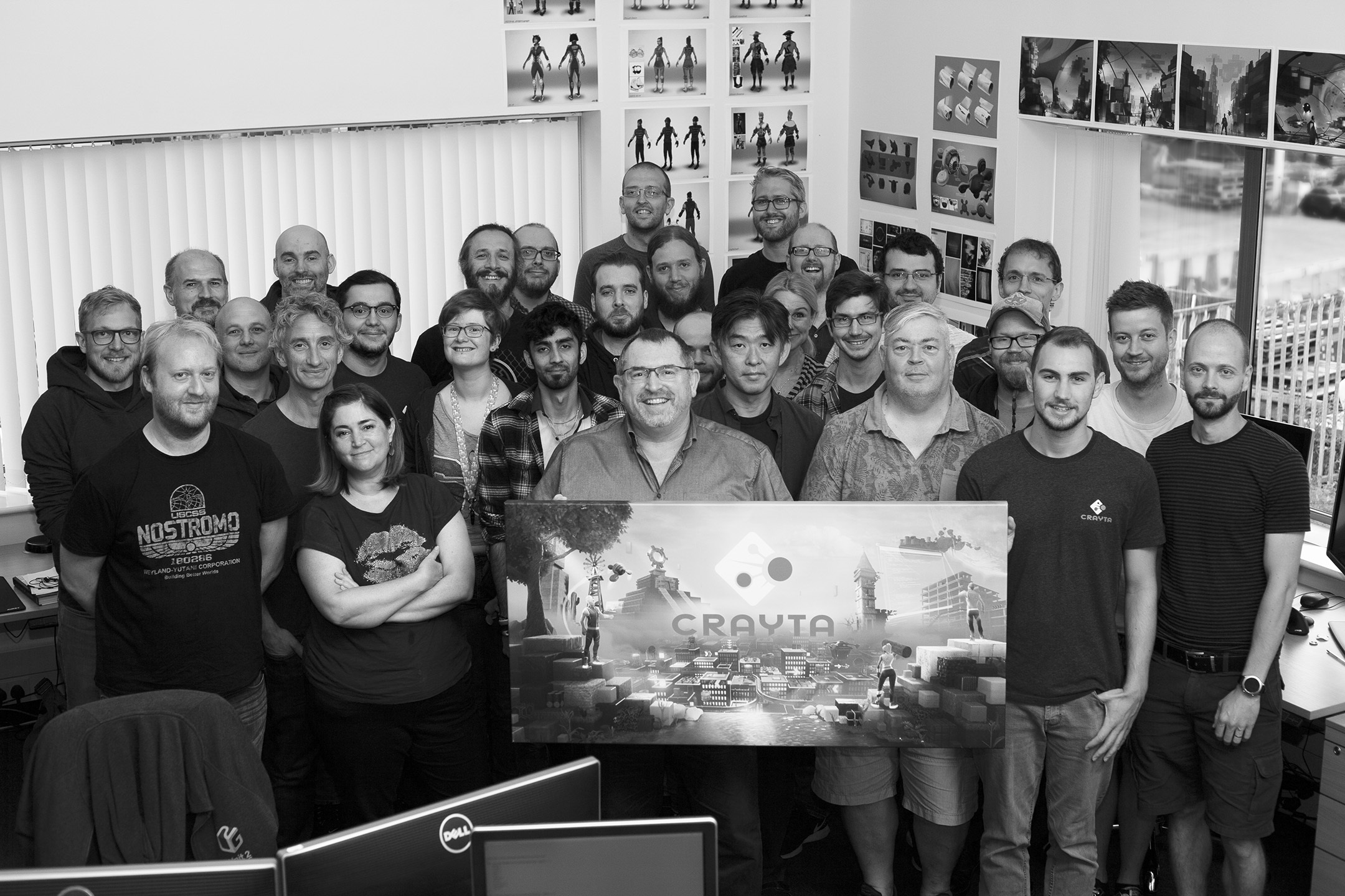 meta收购了哪些vr工作室,被meta收购的vr龙头