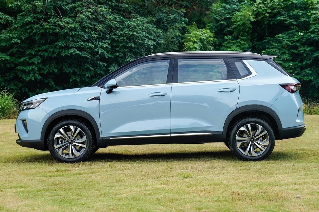 五菱suv价格在5万左右自动挡,五菱7万左右的suv