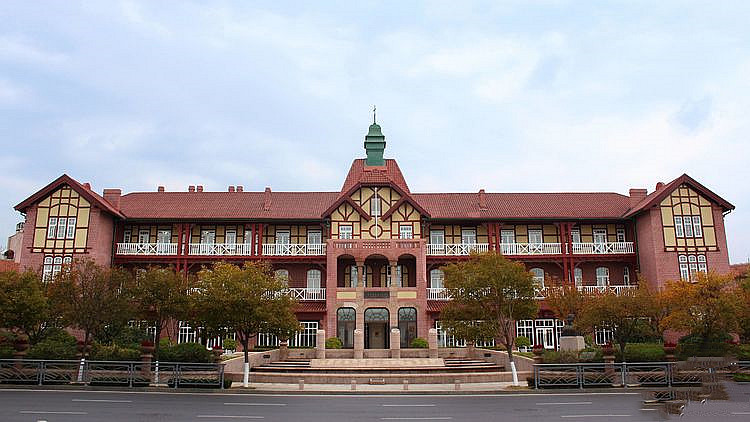 青岛最美摄影作品,青岛摄影师现状