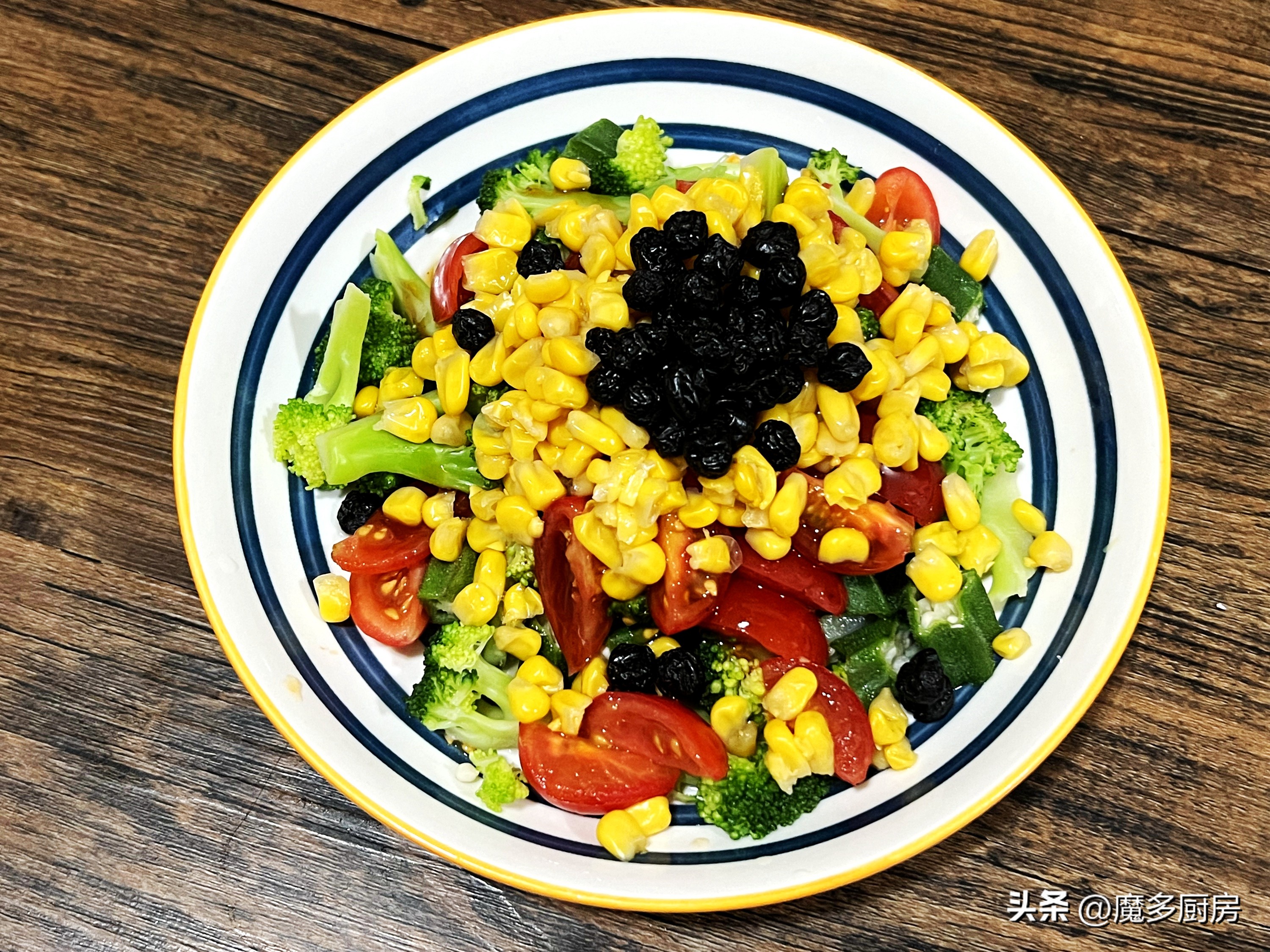 减脂餐食谱14天十斤,130斤一周三餐减脂餐食谱