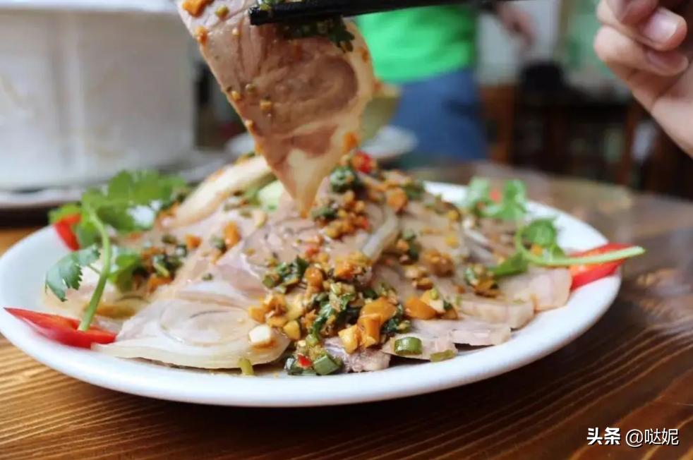 广西特色美食可以带走的干货,广西特色酸味美食有哪些