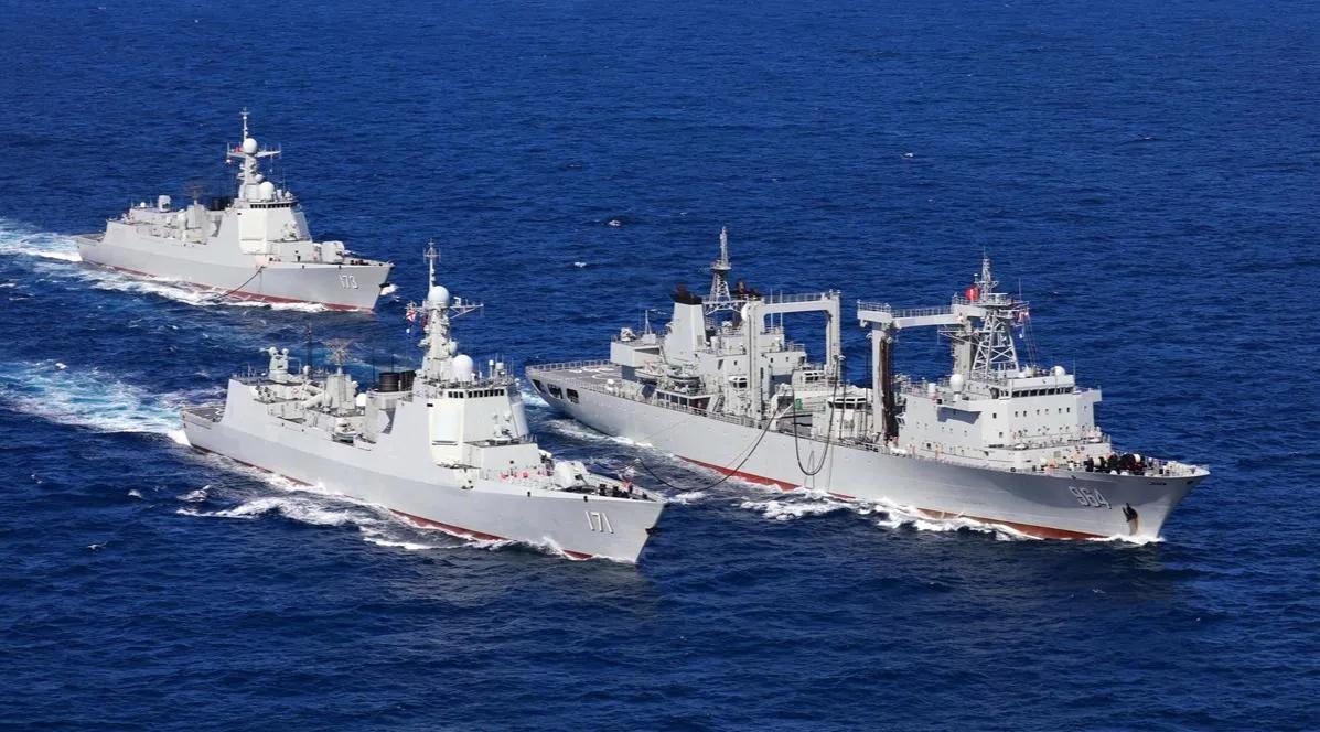 中日最新局势分析,日本冲突最新消息