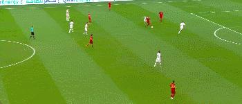 恩里克西班牙战术,西班牙恩里克高光集锦