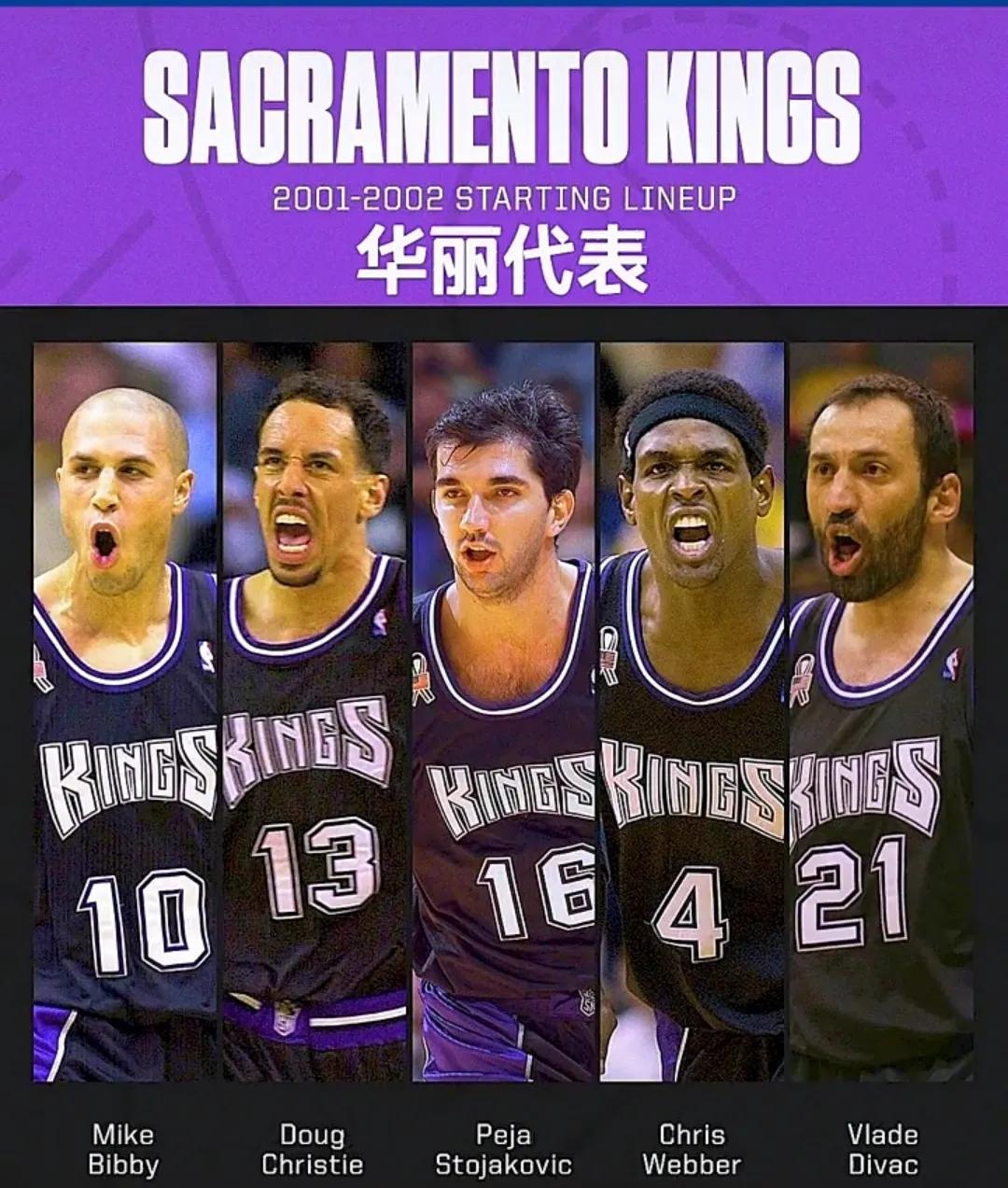 盘点那些没有冠军的nba球员,历史上没有夺冠的三巨头球队