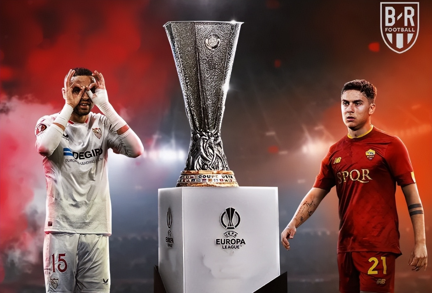 2020穆里尼奥夺冠,罗马曼联欧联杯第二回合穆里尼奥